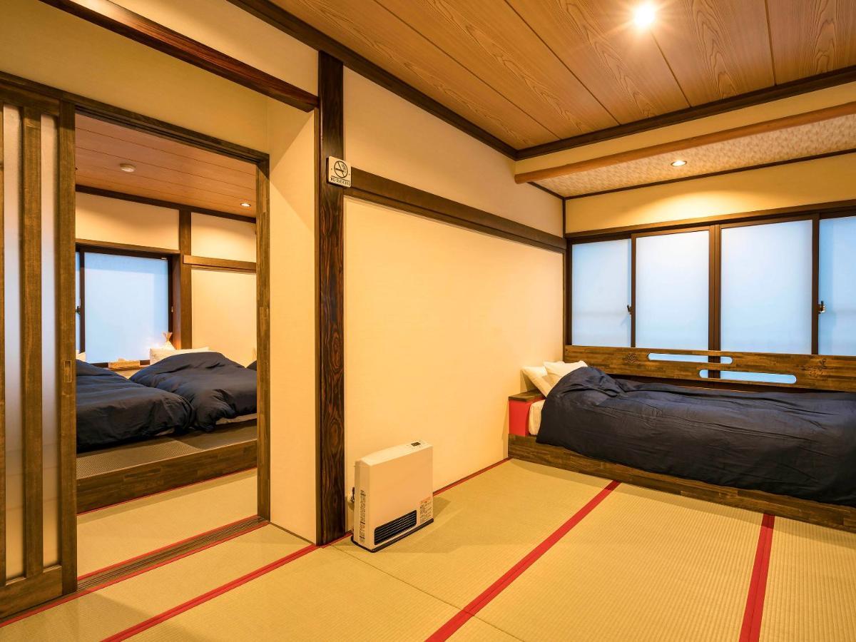 Shirakaba Hotel Nozawaonsen Exterior foto