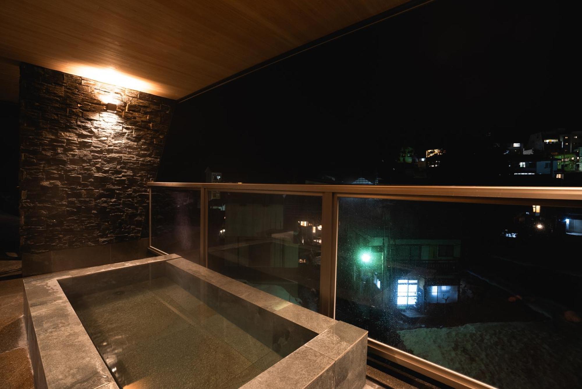 Shirakaba Hotel Nozawaonsen Exterior foto